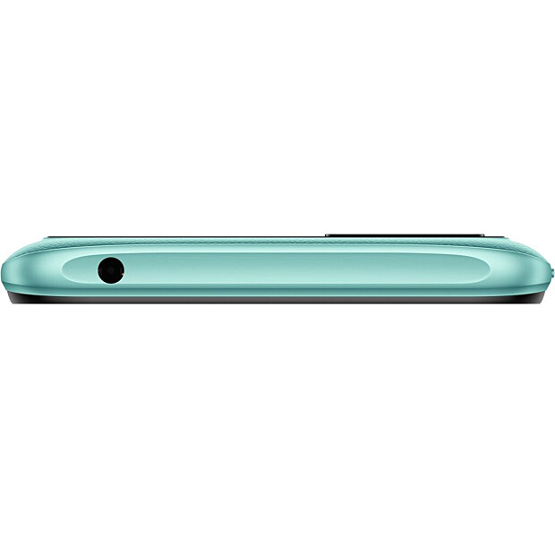 Смартфон XIAOMI Poco C40 4/64 Gb (coral green) українська версія