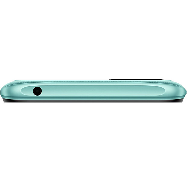 Смартфон XIAOMI Poco C40 3/32 Gb (coral green) українська версія