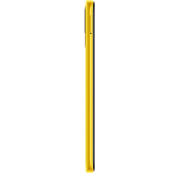 Смартфон XIAOMI Poco C40 3/32 Gb (poco yellow) українська версія