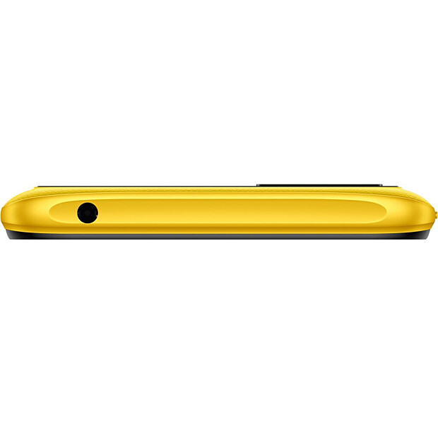 Смартфон XIAOMI Poco C40 3/32 Gb (poco yellow) українська версія