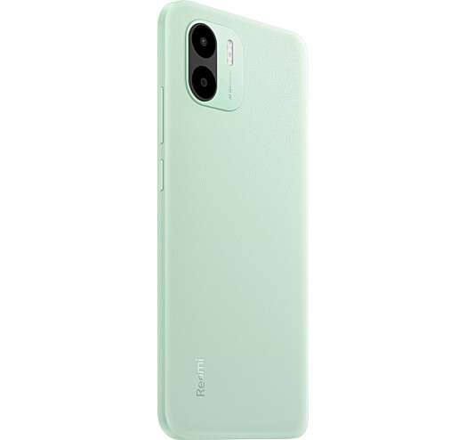 Смартфон XIAOMI Redmi A1 2/32Gb Dual sim (light green) українська версія