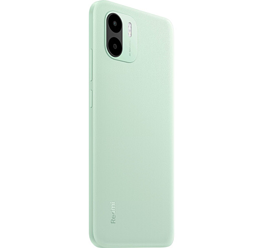 Смартфон XIAOMI Redmi A1 2/32GB Dual sim (green) Global Version