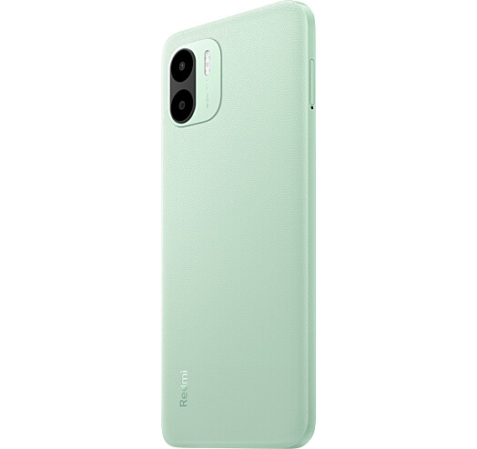 Смартфон XIAOMI Redmi A1 2/32GB Dual sim (green) Global Version