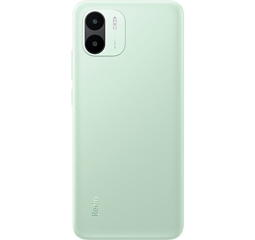 Смартфон XIAOMI Redmi A1 2/32GB Dual sim (green) Global Version