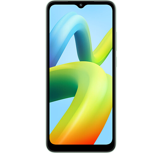 Смартфон XIAOMI Redmi A1 2/32GB Dual sim (green) Global Version