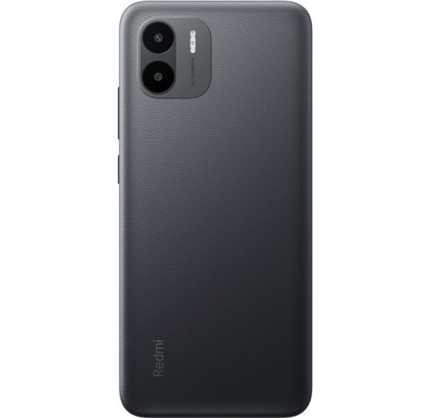 Смартфон XIAOMI Redmi A2 3/64Gb Dual sim (black) українська версія