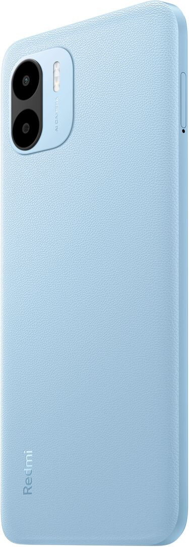 Смартфон XIAOMI Redmi A2 3/64Gb Dual sim (light blue) українська версія