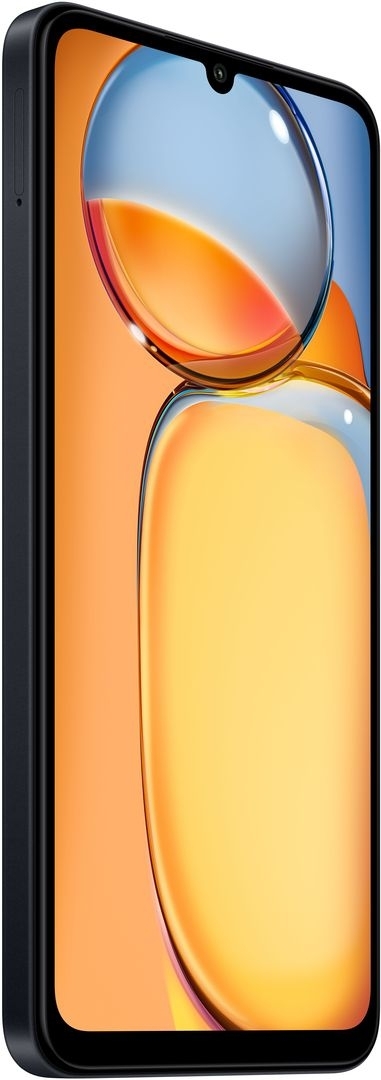Смартфон XIAOMI Redmi 13C NFC 6/128GB Dual sim (midnight black) Global Version