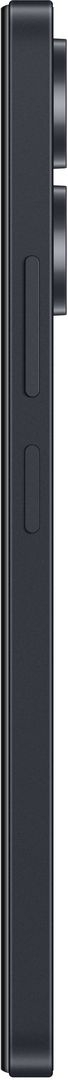 Смартфон XIAOMI Redmi 13C NFC 6/128GB Dual sim (midnight black) Global Version