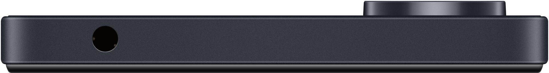 Смартфон XIAOMI Redmi 13C NFC 6/128GB Dual sim (midnight black) Global Version