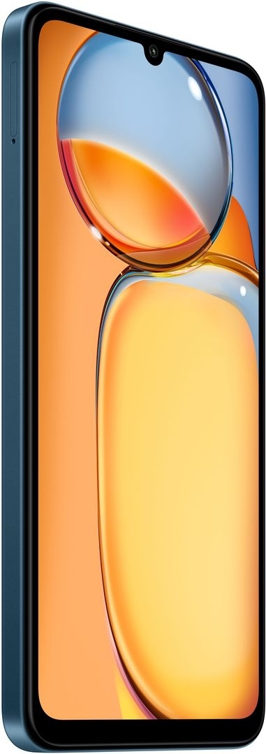 Смартфон XIAOMI Redmi 13C NFC 6/128GB Dual sim (navy blue) Global Version