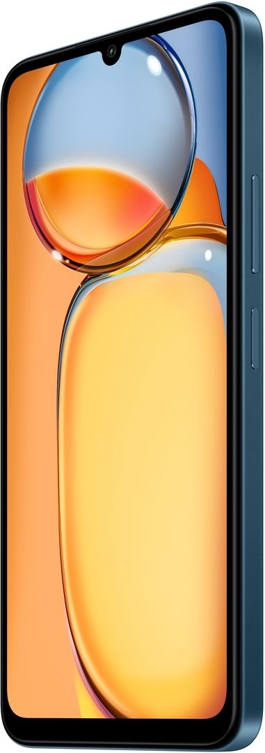 Смартфон XIAOMI Redmi 13C NFC 6/128GB Dual sim (navy blue) Global Version