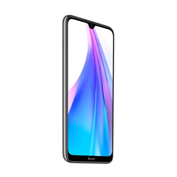 XIAOMI Redmi Note 8T 4/128 Gb (moonshadow grey) українська версія