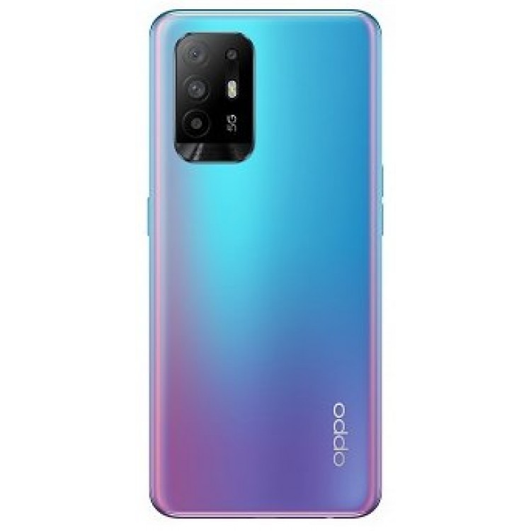 OPPO Reno5 Z 8/128GB Cosmo Blue (Global Version)