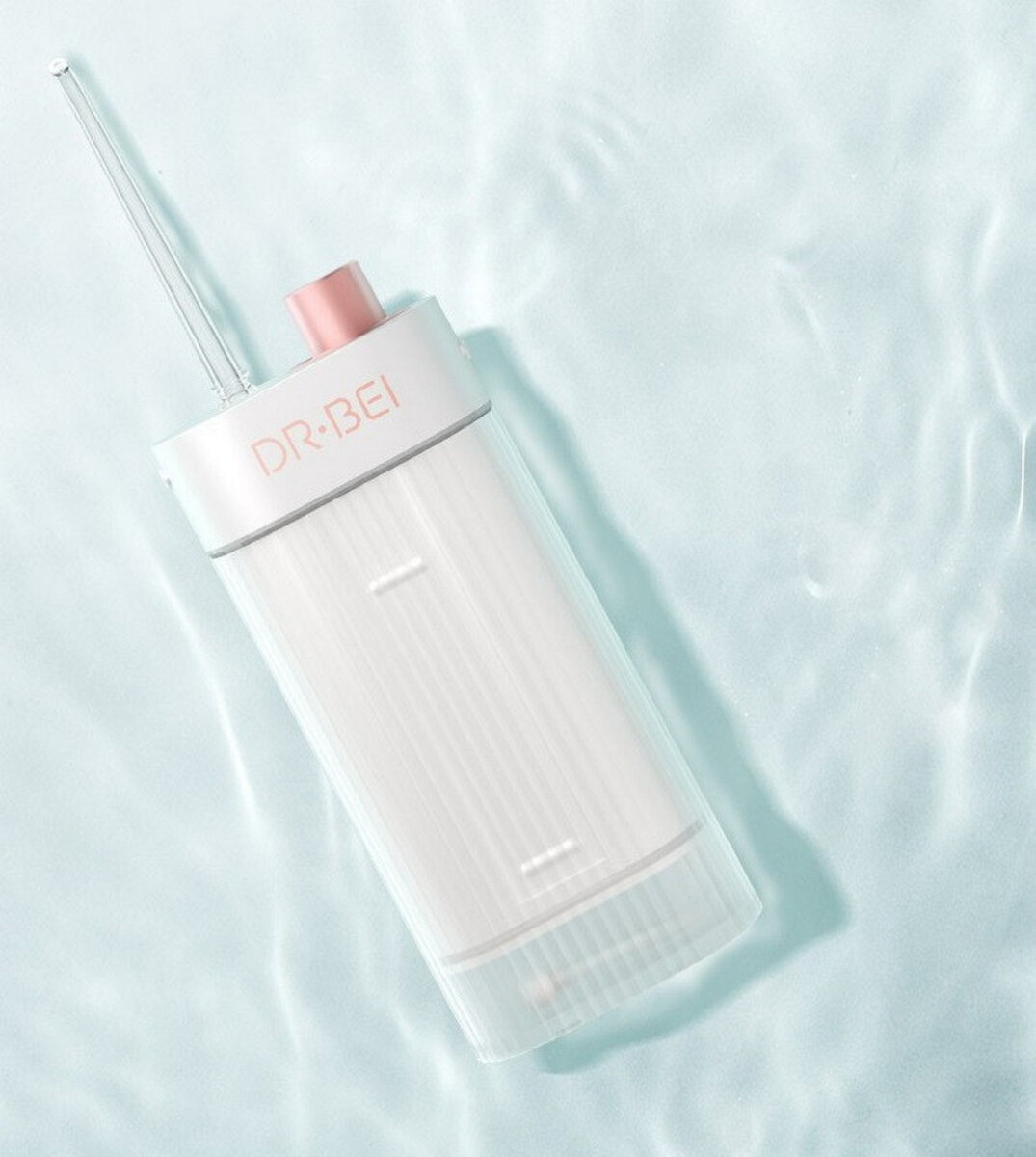 Іригатор DR.BEI Portable Water Flosser F3