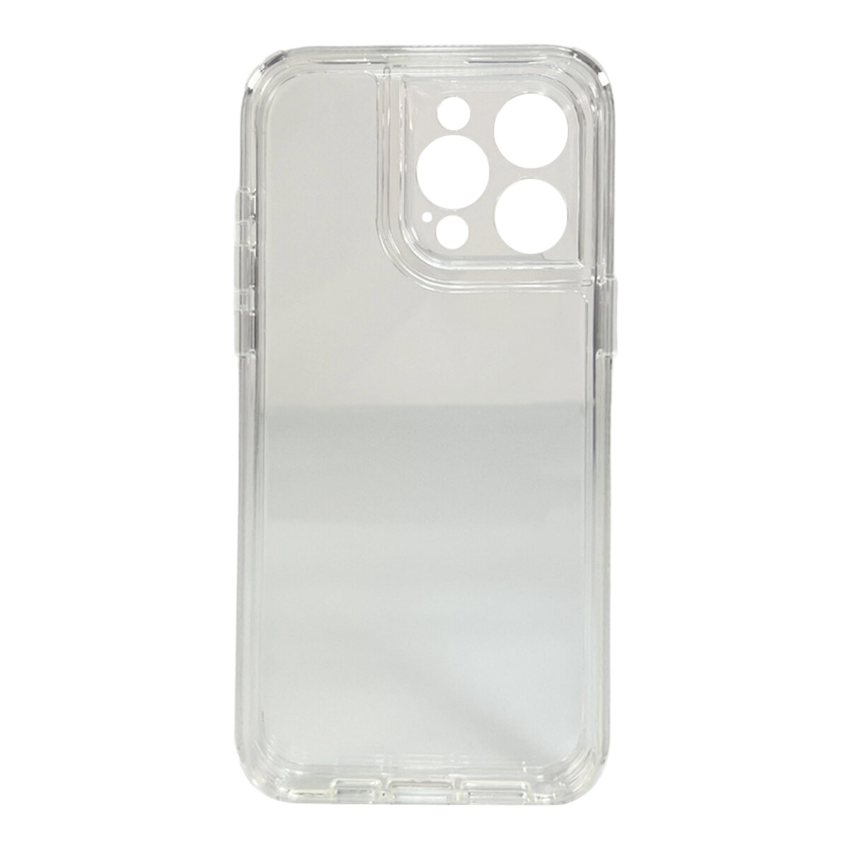 Чохол для смартфона Space III for Apple Iphone 15 Pro Max Transparent