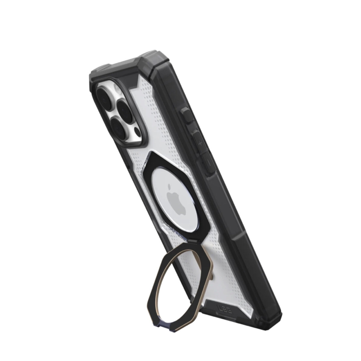 Чохол для смартфона UAG AAA Plazma Mag XTE for Apple iPhone 14 Pro Max Black