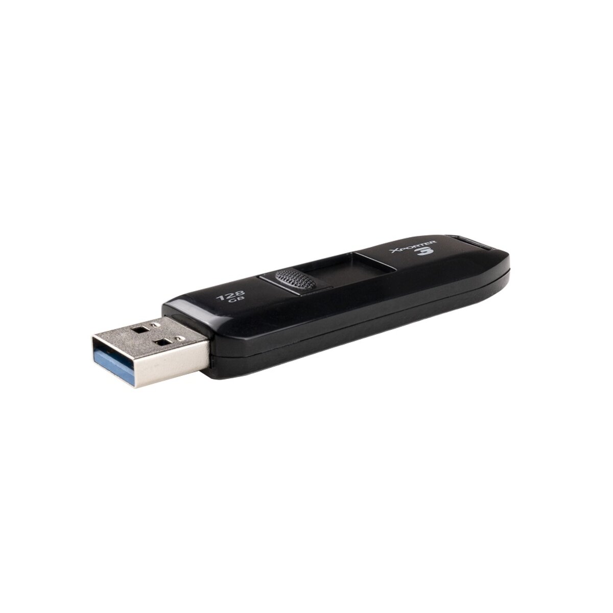 Flash Patriot USB 3.2 Xporter 3 128GB Black