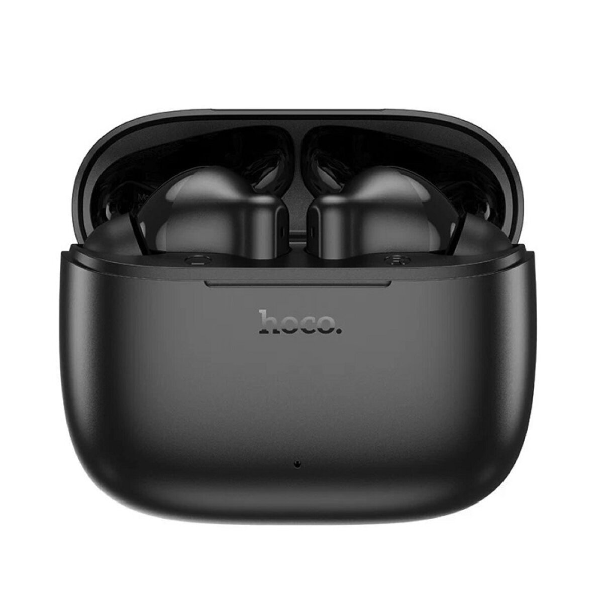 Бездротові навушники HOCO EQ2 Thought true wireless BT headsetBlack