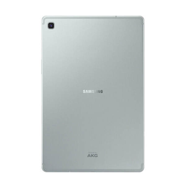 Samsung Galaxy Tab S5e 4/64 Wi-Fi Silver (SM-T725NZSASEK)