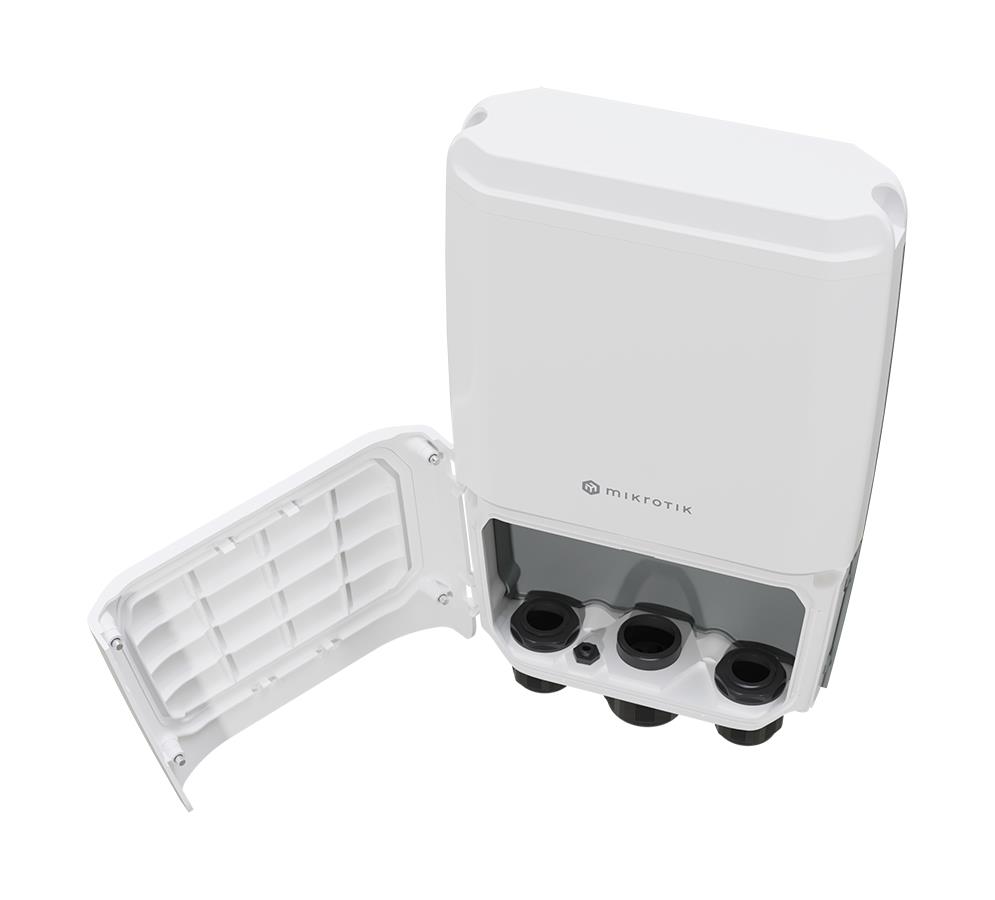 Мережевий комутатор Ethernet CRS305-1G-4S+OUT MIKROTIK