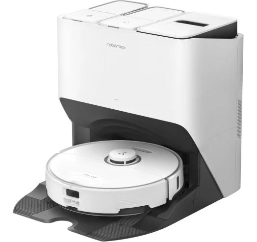 Робот-пилосос S8P ULTRA WHITE S8PU02-00 ROBOROCK