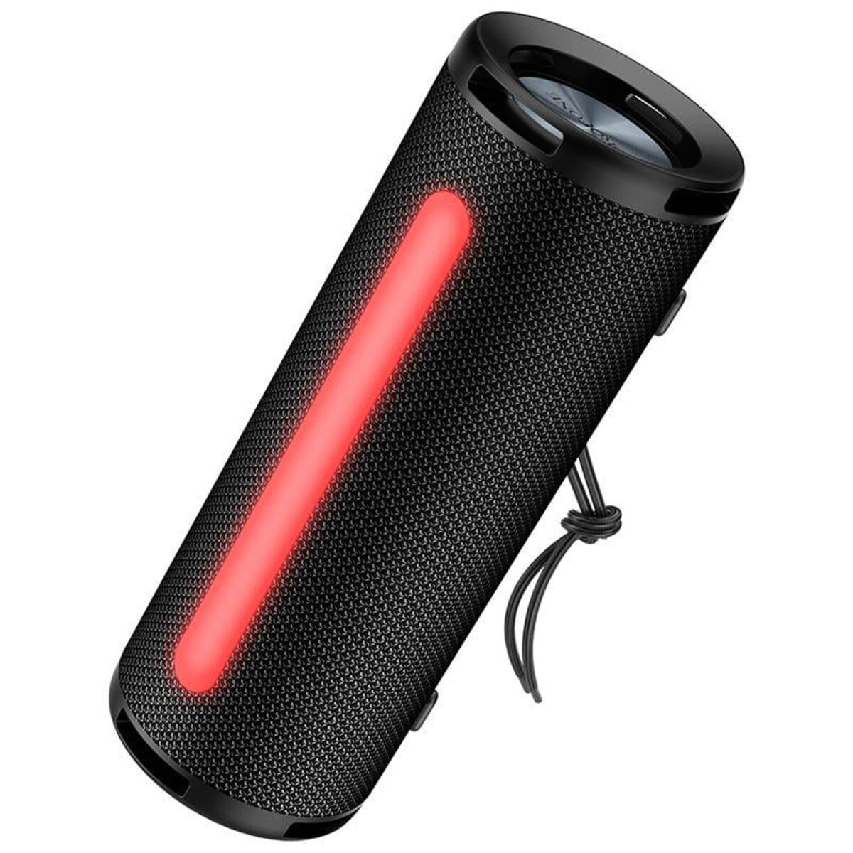 Портативна колонка BOROFONE BR31 Gamble sports BT speaker Black