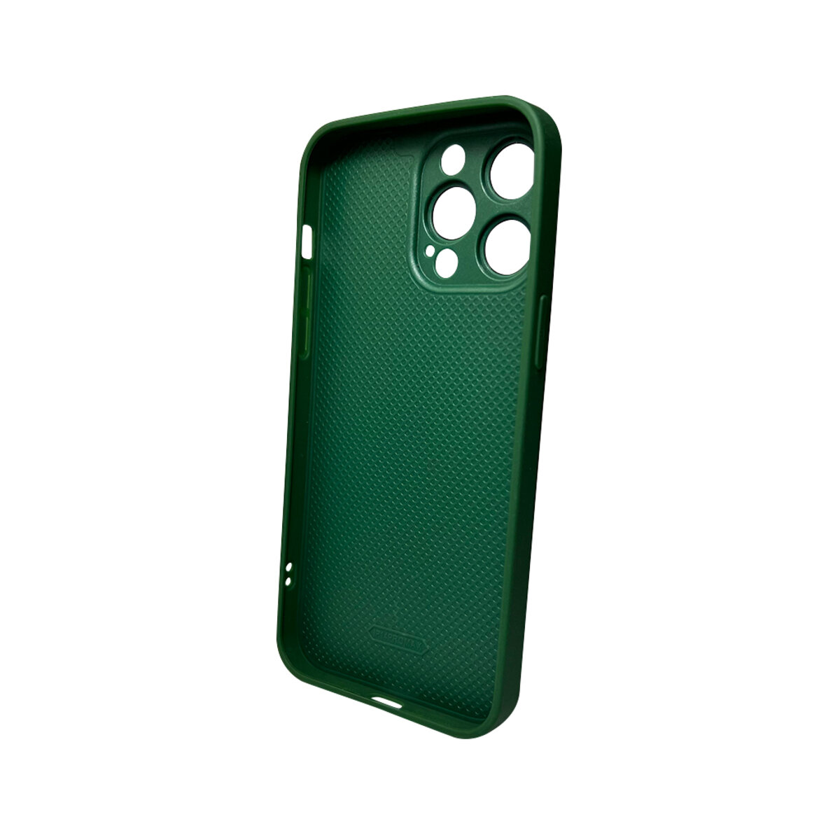 Чохол для смартфона AG Glass Gradient LV Frame for Apple iPhone 12 Pro Cangling Green