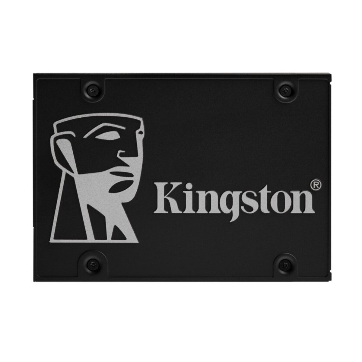 SSD Kingston KC600 1024GB 2.5" SATAIII