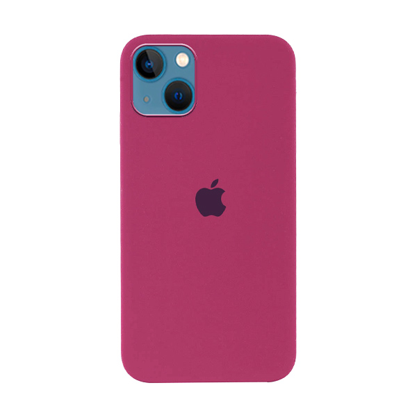 Чехол Soft Touch для Apple iPhone 13 Mini Camelia