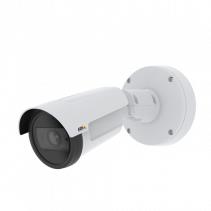 Мережева відеокамера P1455-LE 2MP 01997-001 AXIS