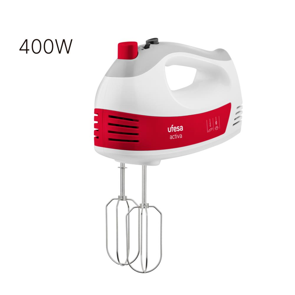 Міксер Ufesa BV4650 Activa (70304572)