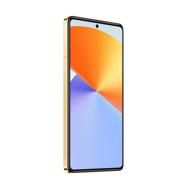 Смартфон Infinix Note 30 Pro (X678B) 8/256GB NFC Variable Gold