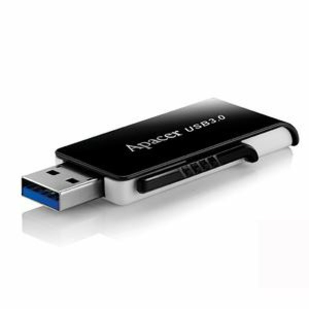 Flash Apacer USB 3.1 AH350 32Gb black