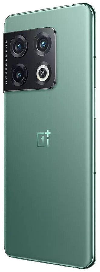 Смартфон OnePlus 10 Pro 12/256GB (green)