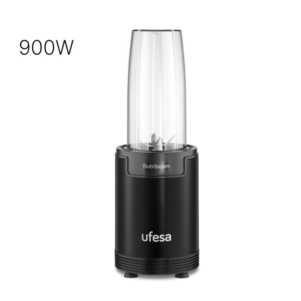 Блендер Ufesa BS2500 Nutriboom (70205397)