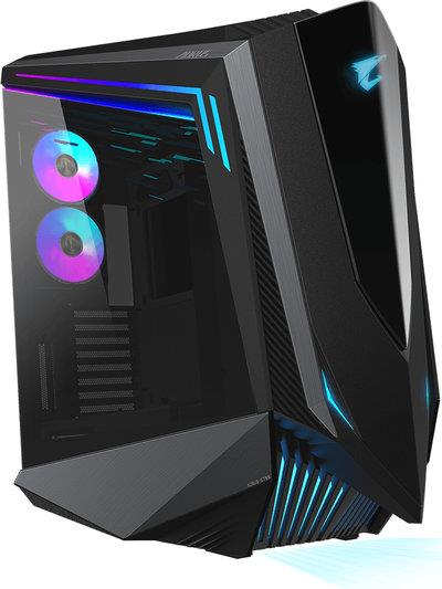 Корпус для комп'ютера MITX W/O PSU GB-AC700G GIGABYTE