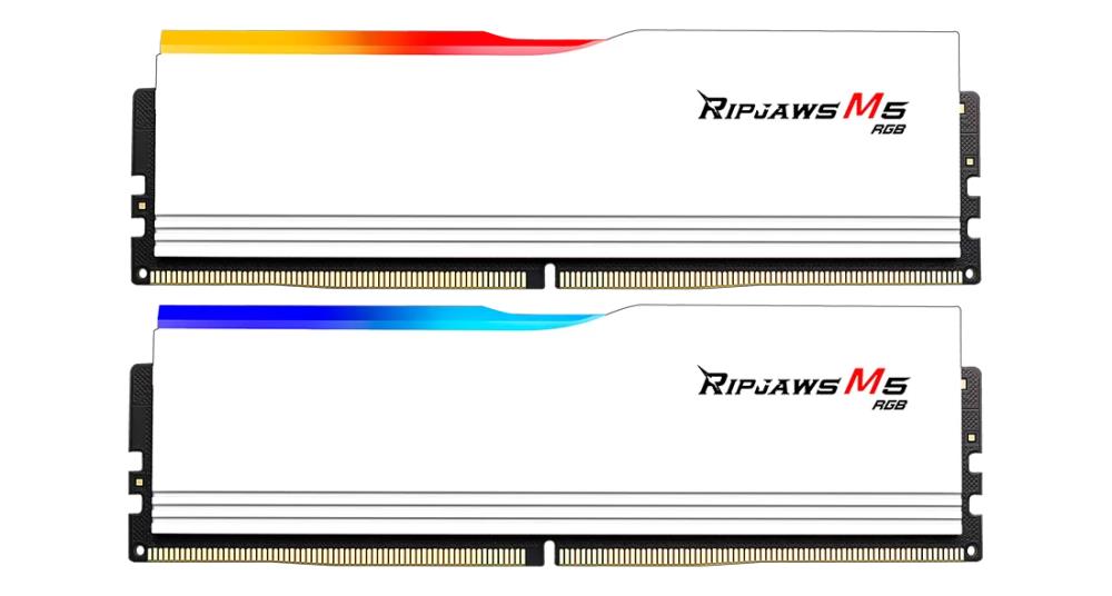 Набір з двох модулів пам'яті 32GB DDR5-6000 K2 6000J3636F16GX2-RM5RW G.SKILL