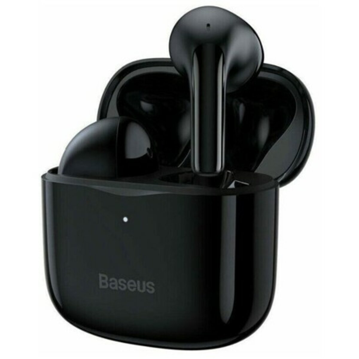 Навушники Baseus True Wireless Earphones Bowie E3 Black