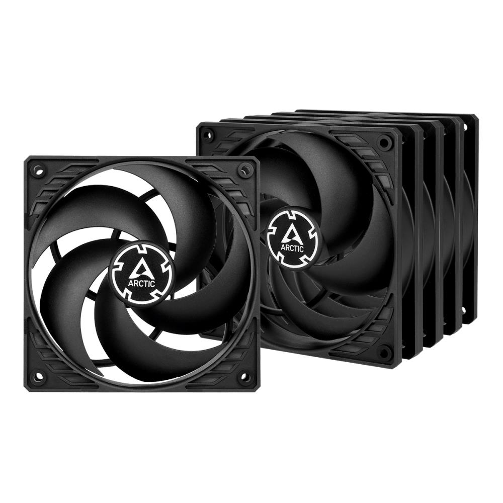 Корпусний вентилятор 120MM 5PCS ACFAN00135A ARCTIC