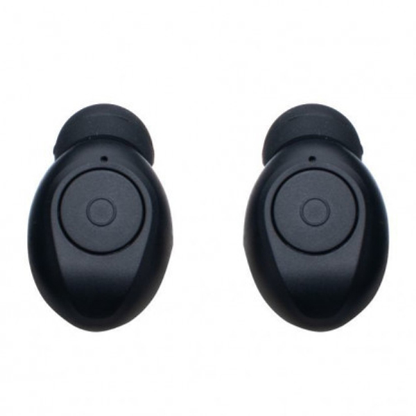 Bluetooth Наушники Celebrat W5 (V5) Black