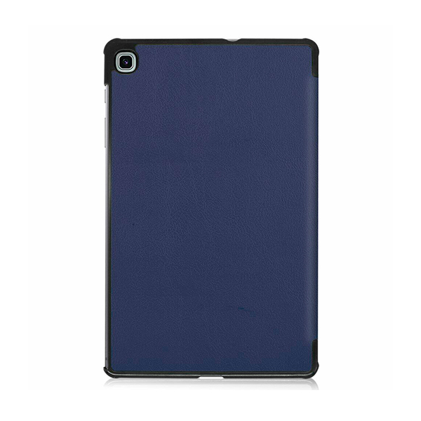 Чохол книжка Armorstandart Samsung Tab S6 Lite/P610/P615 10.4 дюймов Dark Blue
