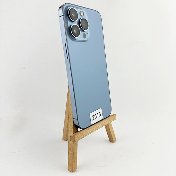 Apple iPhone 13 Pro 256GB Sierra Blue Б/У №2515 (Стан 8/10)