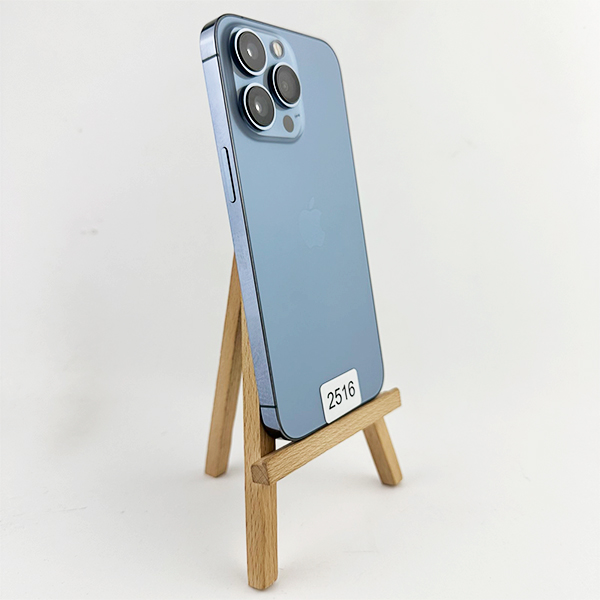 Apple iPhone 13 Pro 256GB Sierra Blue Б/У №2516 (Стан 8/10)