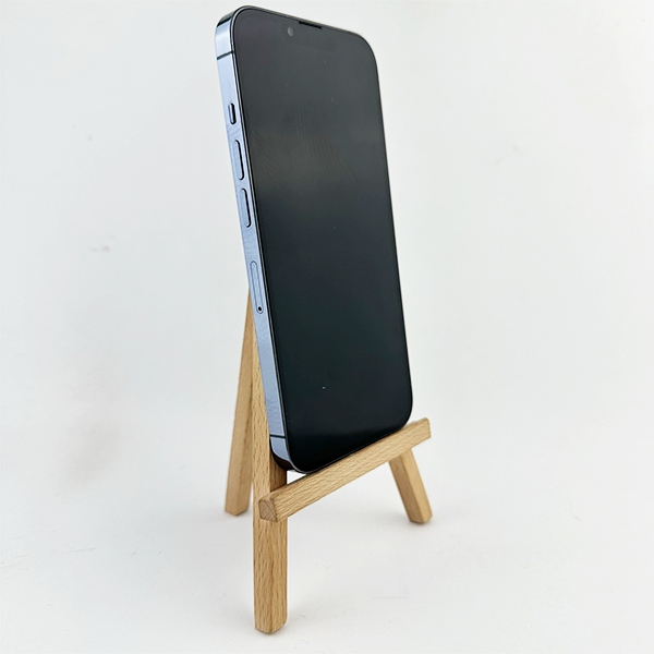 Apple iPhone 13 Pro 256GB Sierra Blue Б/У №2516 (Стан 8/10)