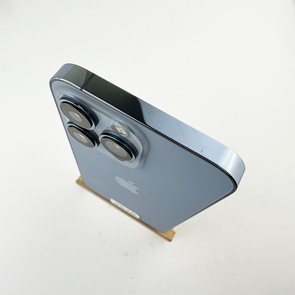 Apple iPhone 13 Pro 256GB Sierra Blue Б/У №2516 (Стан 8/10)