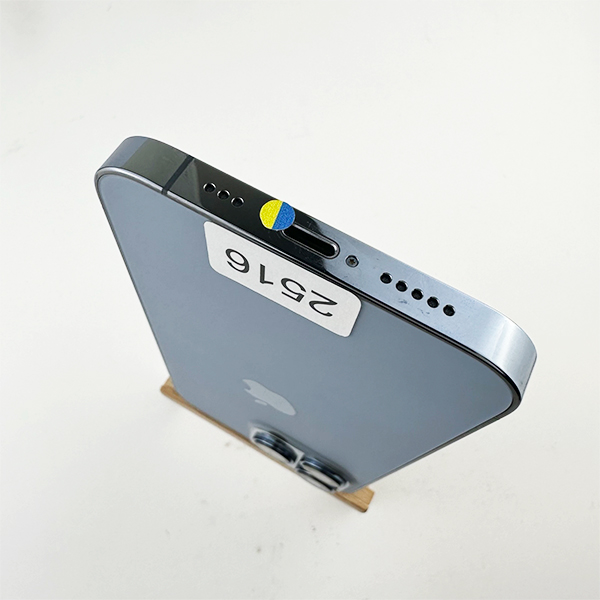 Apple iPhone 13 Pro 256GB Sierra Blue Б/У №2516 (Стан 8/10)