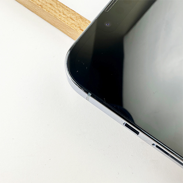 Apple iPhone 13 Pro 256GB Sierra Blue Б/У №2516 (Стан 8/10)