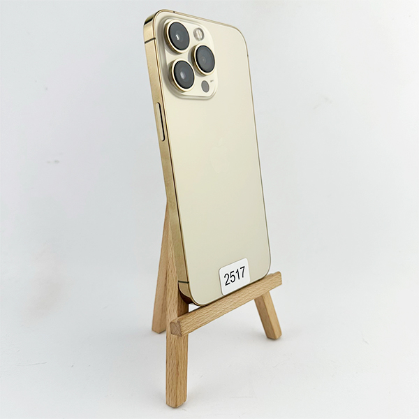 Apple iPhone 13 Pro 256GB Gold Б/У №2517 (Стан 8/10)