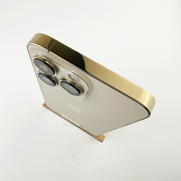 Apple iPhone 13 Pro 256GB Gold Б/У №2517 (Стан 8/10)
